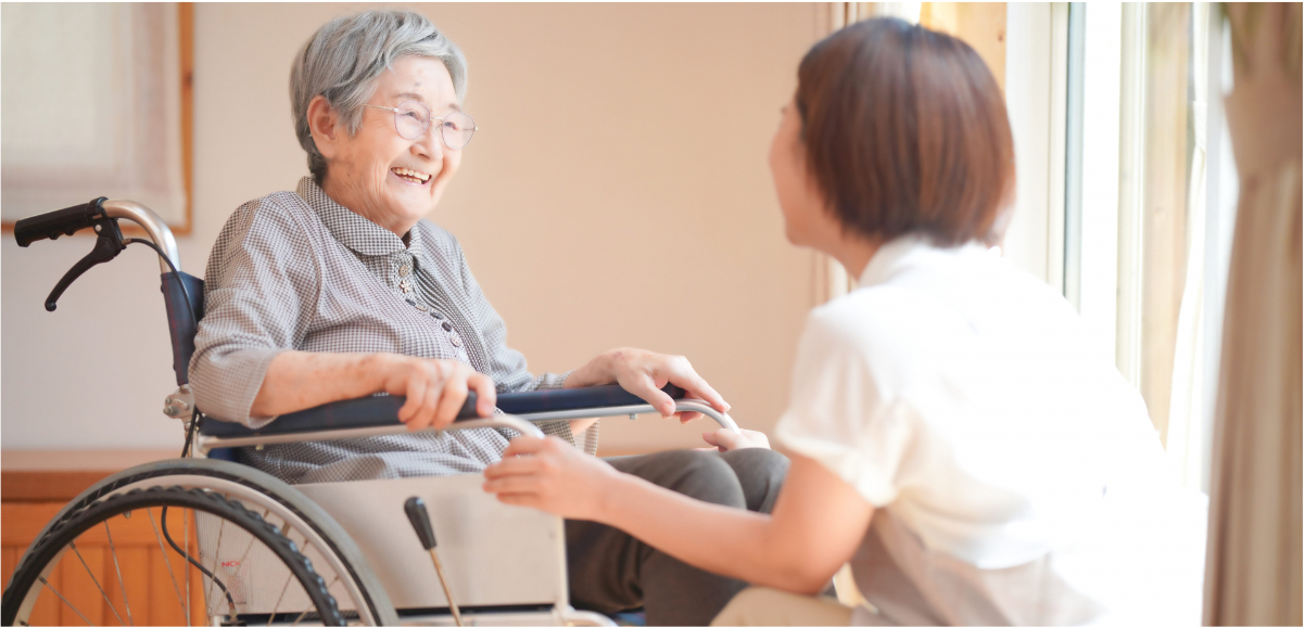 タムスさくらの杜 亀戸