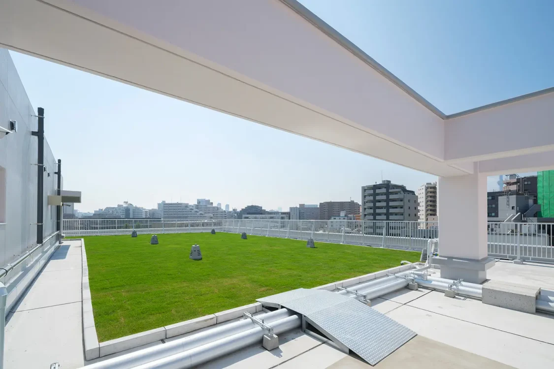 特別養護老人ホームタムスさくらの杜 亀戸