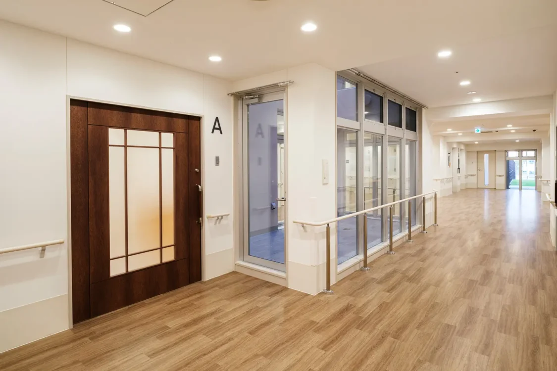 特別養護老人ホームタムスさくらの杜 亀戸